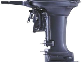 2х-тактный лодочный мотор YAMAHA 40XMHS