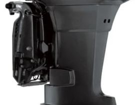 2х-тактный лодочный мотор YAMAHA 85AETL