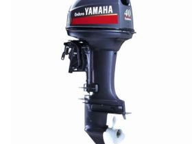 2х-тактный лодочный мотор YAMAHA E40XWS СЕРИИ ENDURO
