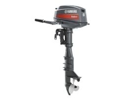 2х-тактный лодочный мотор YAMAHA E8DMHS СЕРИИ ENDURO