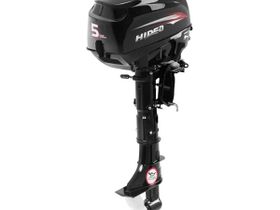 4х-тактный лодочный мотор HIDEA HDF5HS