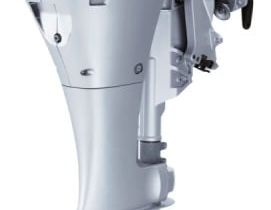 4х-тактный лодочный мотор HONDA BF 10DK2 SHU