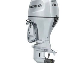 4х-тактный лодочный мотор HONDA BF80 LRTU