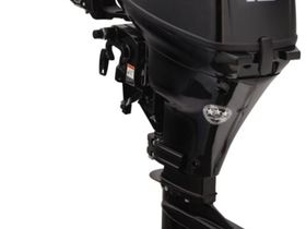 4х-тактный лодочный мотор MERCURY ME F 15 MH