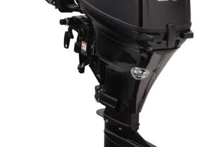 4х-тактный лодочный мотор MERCURY ME F 20 MH EFI