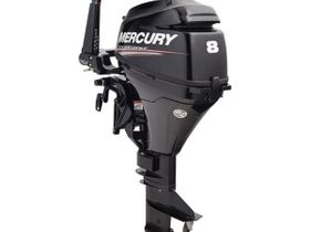 4х-тактный лодочный мотор MERCURY ME F 8 M