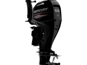 4х-тактный лодочный мотор MERCURY ME F60 ELPT EFI BIGFOOT