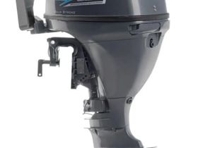 4х-тактный лодочный мотор MIKATSU MF15FHS