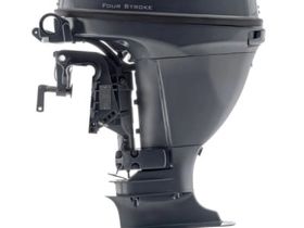 4х-тактный лодочный мотор MIKATSU MF20FES (2024)