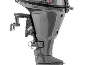 4х-тактный лодочный мотор MIKATSU MF20FES-EFI