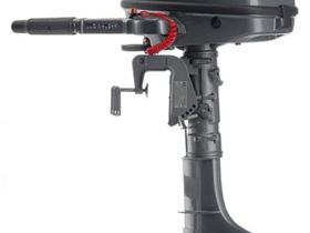 4х-тактный лодочный мотор MIKATSU MF5FHS + внешний топливный бак 12 л.