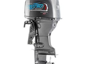 4х-тактный лодочный мотор MIKATSU MF70FEL-T-EFI