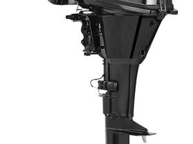 4х-тактный лодочный мотор PARSUN F20ABMS