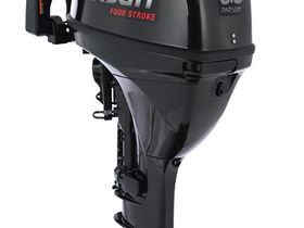 4х-тактный лодочный мотор PARSUN F9.9BMS