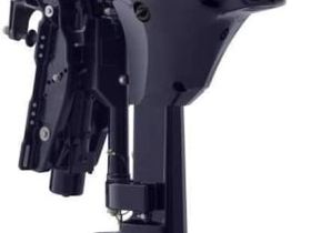 4х-тактный лодочный мотор TOHATSU MFS 20 S