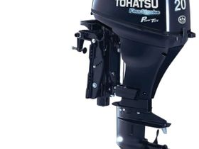4х-тактный лодочный мотор TOHATSU MFS 20E EPS