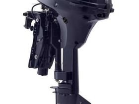 4х-тактный лодочный мотор TOHATSU MFS 20E EPTS