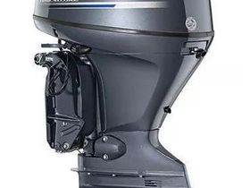 4х-тактный лодочный мотор YAMAHA F115BETL