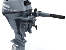 4х-тактный лодочный мотор YAMAHA F15CEHS