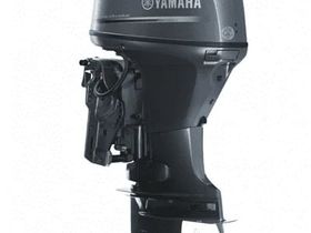 4х-тактный лодочный мотор YAMAHA F60FETL