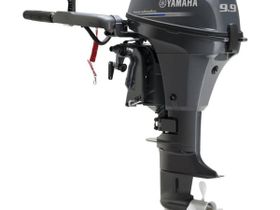 4х-тактный лодочный мотор YAMAHA F 9.9JMHS