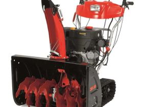 Снегоуборщик AL-KO Snowline 760 TE