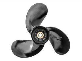 Винт Mikatsu 4 HP оригинальный (7 х 1/4 х 6)