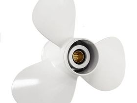 Винт Mikatsu 40 неоригинальный (11 1/8 х 13)