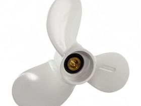 Винт Mikatsu 4-6HP оригинальный (7 1/2 х 7)