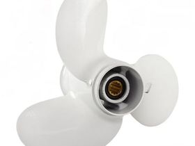 Винт Mikatsu 9,8 HP оригинальный (8,5 х 8,5)