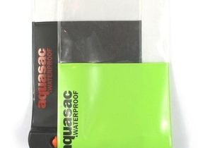 Водонепроницаемый чехол для телефона Aquasac Waterproof Phone Case Green