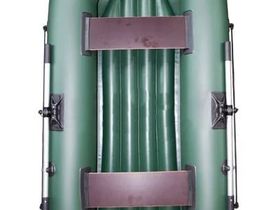 Гребная лодка ПВХ ИНЗЕР 310