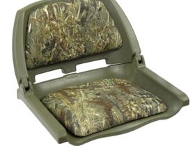 Кресло складное мягкое TRAVELER (камуфляж)