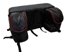 Кофр для квадроцикла, передний