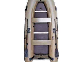 Лодка ПВХ BADGER Fishing Line 300 PW