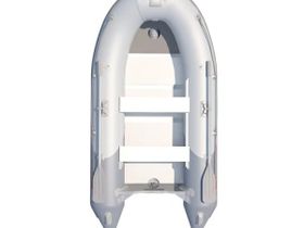 Лодка ПВХ BADGER SL 340 AL