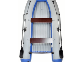 Лодка ПВХ REEF 325НД