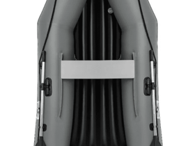 Лодка ПВХ SHARMAX AIRFLOOR F-290 (2024)