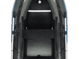 Лодка ПВХ STORMLINE Adventure Standard 240 (2024)