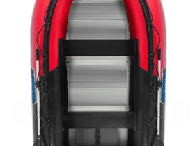 Лодка ПВХ STORMLINE Adventure Standard Aluminium 310