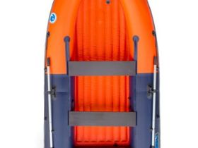 Лодка ПВХ STORMLINE Air Cruiser 340 (2024)