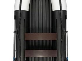 Лодка ПВХ STORMLINE Air Hector 340 (2024)