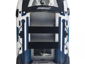 Лодка ПВХ STORMLINE AirDeck Extra 310 (2024)