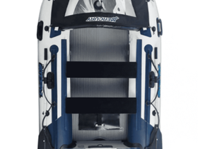 Лодка ПВХ STORMLINE AirDeck Extra 380 (2024)