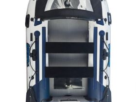 Лодка ПВХ STORMLINE AirDeck Extra 270 (2024)