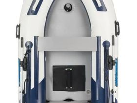 Лодка ПВХ STORMLINE Airdeck Standard 240 (2024)