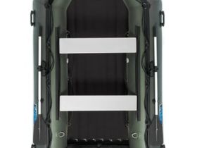 Лодка ПВХ STORMLINE Heavy Duty Air Lite 380 (2024)