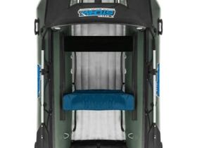 Лодка ПВХ STORMLINE Heavy Duty Air Pro 310 (2024)