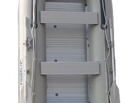 Лодка ПВХ TADPOLE MD 330