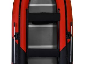 Лодка ПВХ YUKONA 310TS